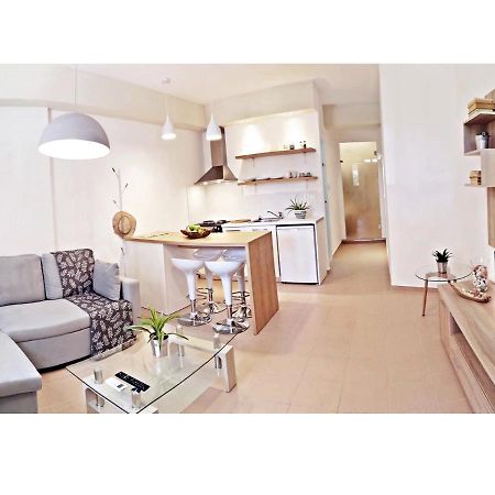 Apus Apartments Lefkáda 外观 照片